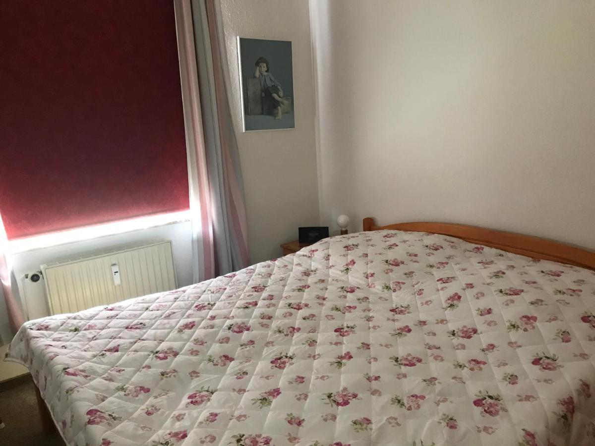 Ferienwohnung "Sielblick" In Dornumersiel Екстер'єр фото