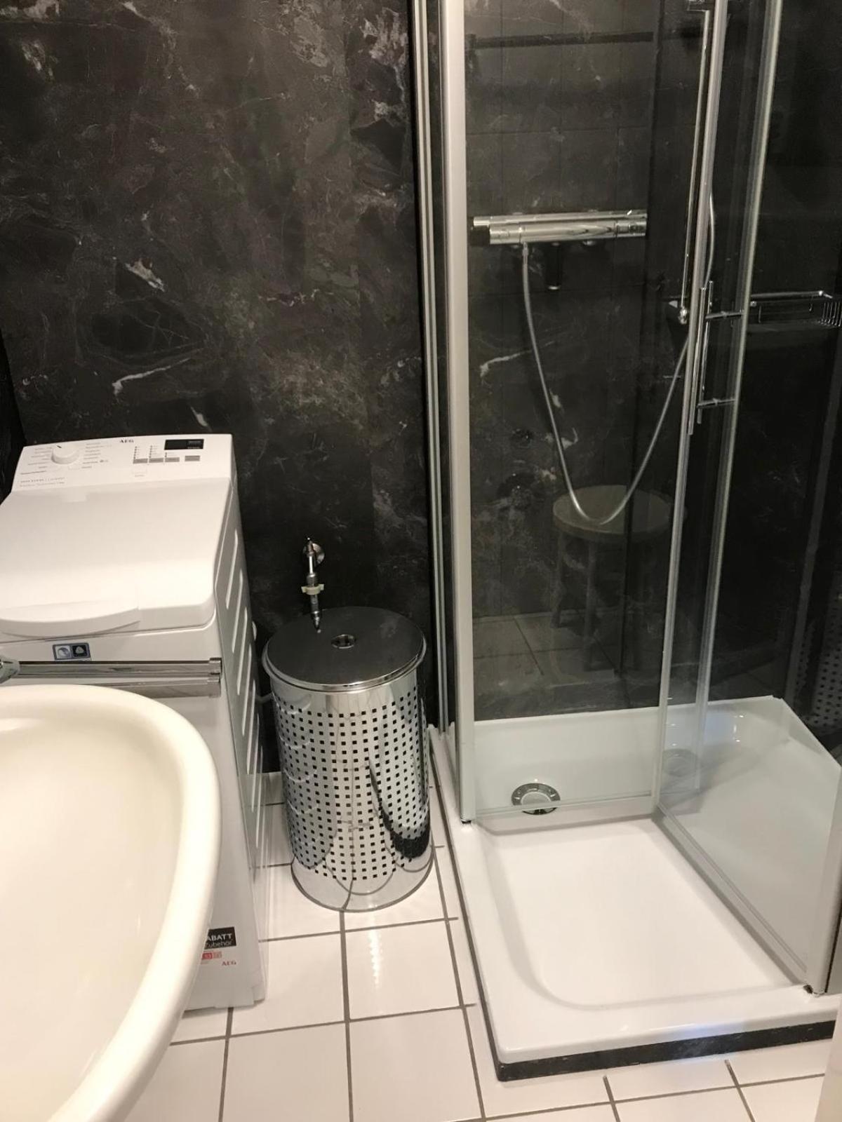 Ferienwohnung "Sielblick" In Dornumersiel Екстер'єр фото
